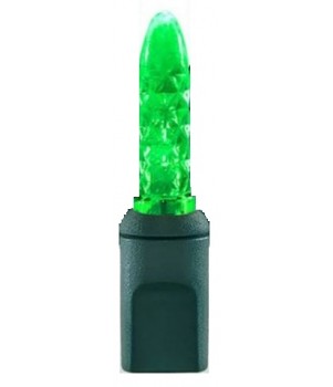 M5 LED Mini Lights - GREEN
